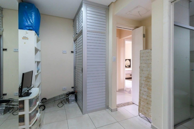 Imagem Apartamento com 4 Quartos à Venda, 91 m² em Vila Mariana - São Paulo Imagem Apartamento com 4 Quartos à Venda, 91 m² em Vila Mariana - São Paulo