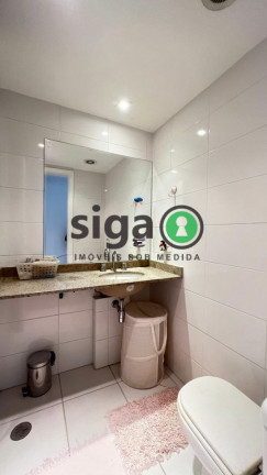 Imagem Apartamento com 4 Quartos à Venda, 144 m² em Panamby - São Paulo