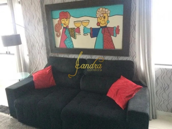 Imagem Apartamento com 2 Quartos à Venda, 55 m² em Centro - Capão Da Canoa
