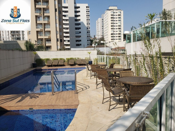 Imagem Apartamento com 2 Quartos à Venda, 68 m² em Bosque Da Saúde - São Paulo