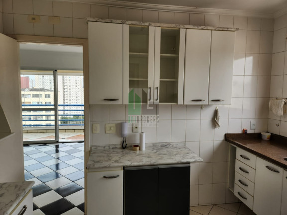 Imagem Apartamento com 3 Quartos à Venda, 104 m² em Aclimação - São Paulo Imagem Apartamento com 3 Quartos à Venda, 104 m² em Aclimação - São Paulo