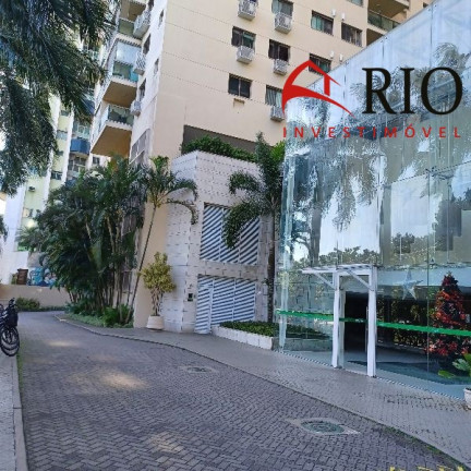 Imagem Cobertura com 3 Quartos à Venda, 188 m² em Recreio Dos Bandeirantes - Rio De Janeiro