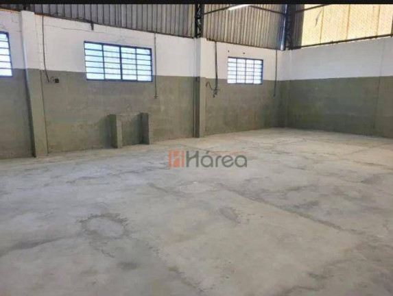 Imagem Galpão para Alugar, 400 m² em Alto Da Boa Vista - Sorocaba Imagem Galpão para Alugar, 400 m² em Alto Da Boa Vista - Sorocaba