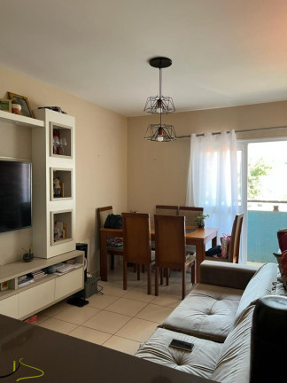 Imagem Apartamento com 2 Quartos à Venda, 50 m² em Vila Iracema - São José Dos Campos
