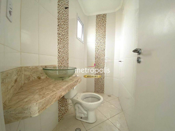 Imagem Apartamento com 2 Quartos à Venda, 55 m² em Vila Camilópolis - Santo André Imagem Apartamento com 2 Quartos à Venda, 55 m² em Vila Camilópolis - Santo André