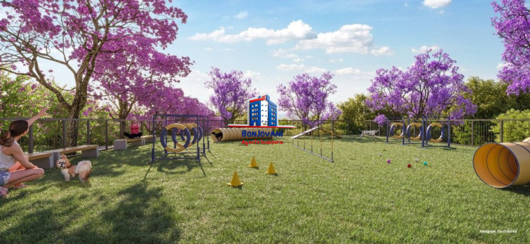 Imagem Imóvel à Venda, 107 m² em Eparque Mirage - São José Do Rio Preto
