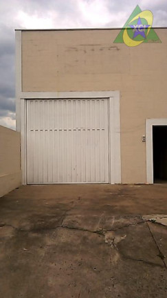 Imagem Galpão à Venda, 391 m² em Residencial águas De Lindóia - Campinas Imagem Galpão à Venda, 391 m² em Residencial águas De Lindóia - Campinas