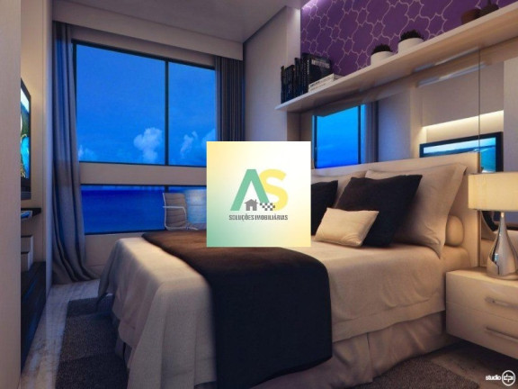 Imagem Imóvel com 2 Quartos à Venda, 54 m² em Barra De Jangada - Jaboatão Dos Guararapes Imagem Imóvel com 2 Quartos à Venda, 54 m² em Barra De Jangada - Jaboatão Dos Guararapes