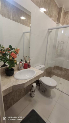 Imagem Cobertura com 4 Quartos à Venda, 180 m² em Ocian - Praia Grande