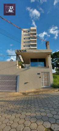 Imagem Apartamento com 2 Quartos à Venda, 70 m² em Cruz - Lorena Imagem Apartamento com 2 Quartos à Venda, 70 m² em Cruz - Lorena