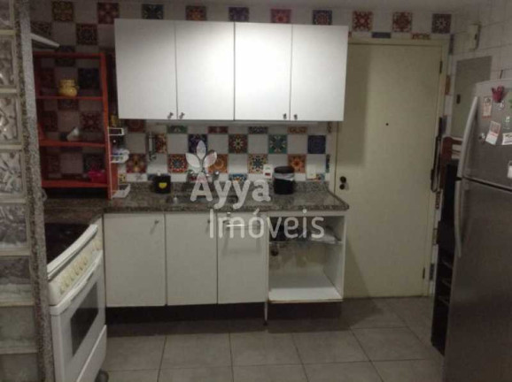 Imagem Apartamento com 3 Quartos à Venda, 99 m² em Lagoa - Rio De Janeiro Imagem Apartamento com 3 Quartos à Venda, 99 m² em Lagoa - Rio De Janeiro