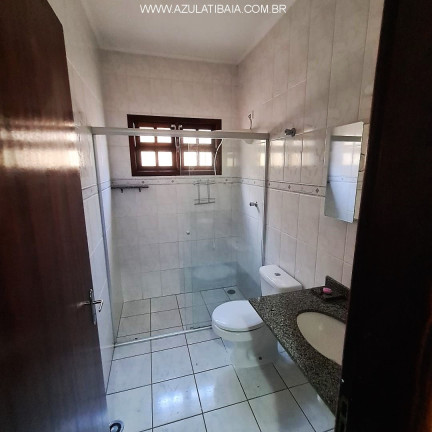Imagem Casa com 3 Quartos à Venda, 249 m² em Jardim Do Lago - Atibaia