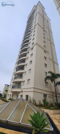 Imagem Apartamento com 3 Quartos à Venda, 88 m² em Rudge Ramos - São Bernardo Do Campo Imagem Apartamento com 3 Quartos à Venda, 88 m² em Rudge Ramos - São Bernardo Do Campo