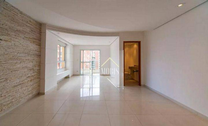Imagem Apartamento com 3 Quartos à Venda, 133 m² em Jardim Bela Vista - Santo André Imagem Apartamento com 3 Quartos à Venda, 133 m² em Jardim Bela Vista - Santo André