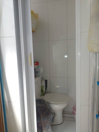 Imagem Apartamento com 2 Quartos à Venda, 80 m² em Boqueirão - Praia Grande