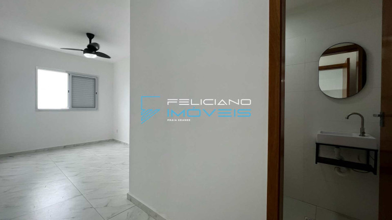 Imagem Apartamento com 2 Quartos à Venda, 76 m² em Mirim - Praia Grande Imagem Apartamento com 2 Quartos à Venda, 76 m² em Mirim - Praia Grande