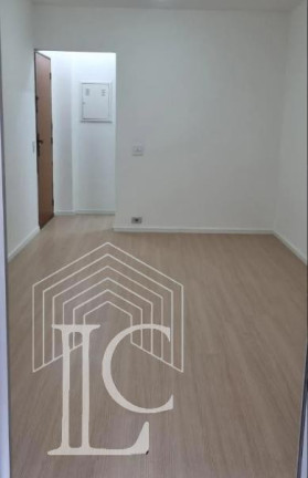 Imagem Apartamento com 2 Quartos à Venda, 63 m² em Jabaquara - São Paulo
