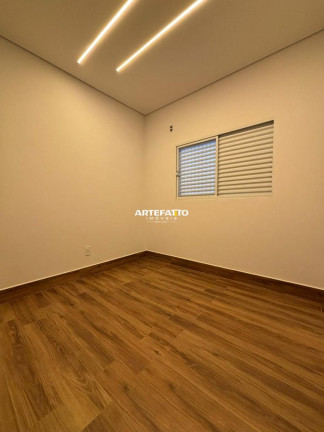 Imagem Casa com 3 Quartos à Venda, 120 m² em Vila Scarabucci - Franca Imagem Casa com 3 Quartos à Venda, 120 m² em Vila Scarabucci - Franca