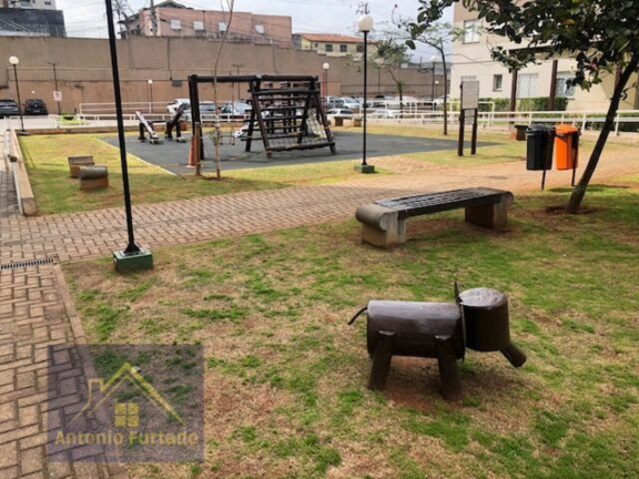 Imagem Apartamento com 2 Quartos à Venda, 52 m² em Jardim Do Lago - São Paulo Imagem Apartamento com 2 Quartos à Venda, 52 m² em Jardim Do Lago - São Paulo