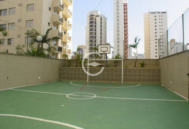 Imagem Apartamento com 4 Quartos à Venda, 188 m² em Indianópolis - São Paulo Imagem Apartamento com 4 Quartos à Venda, 188 m² em Indianópolis - São Paulo