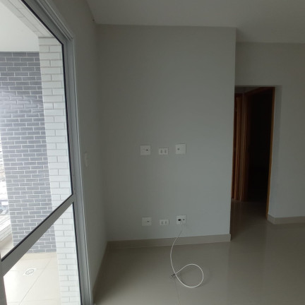 Imagem Apartamento com 2 Quartos à Venda, 59 m² em Gonzaga - Santos Imagem Apartamento com 2 Quartos à Venda, 59 m² em Gonzaga - Santos