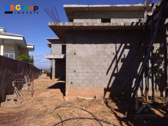 Imagem Casa de Condomínio com 4 Quartos à Venda, 470 m² em Condomínio Jardim Theodora - Itu