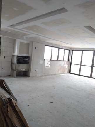 Imagem Cobertura com 4 Quartos à Venda, 210 m² em Nossa Senhora Medianeira - Santa Maria