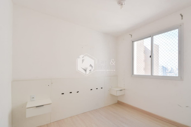 Imagem Apartamento com 2 Quartos à Venda, 42 m² em Cambuci - São Paulo