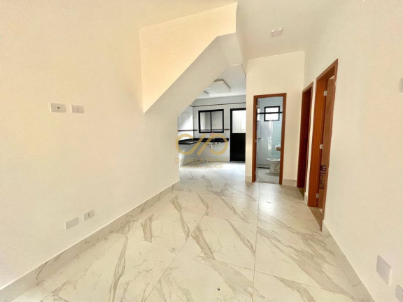 Casa de Condomínio com 20 Quartos à Venda, 48 m² em Maracanã - Praia Grande