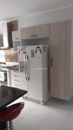 Imagem Casa com 3 Quartos à Venda, 146 m² em Vila Belmiro - Santos