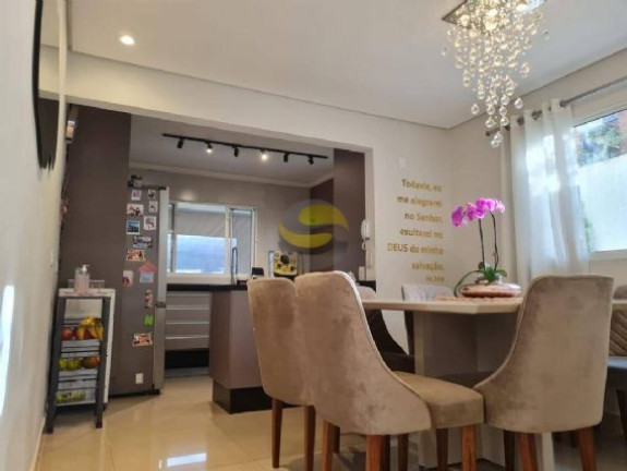 Imagem Casa com 3 Quartos à Venda, 97 m² em Granja Viana - Cotia Imagem Casa com 3 Quartos à Venda, 97 m² em Granja Viana - Cotia