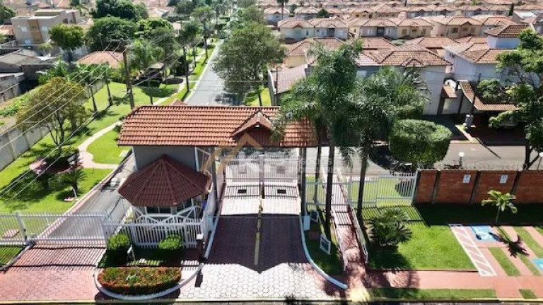 Imagem Casa de Condomínio com 3 Quartos à Venda, 180 m² em Parque Dos Lagos - Ribeirão Preto Imagem Casa de Condomínio com 3 Quartos à Venda, 180 m² em Parque Dos Lagos - Ribeirão Preto