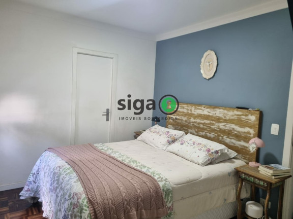 Imagem Apartamento com 3 Quartos à Venda, 96 m² em Belenzinho - São Paulo Imagem Apartamento com 3 Quartos à Venda, 96 m² em Belenzinho - São Paulo