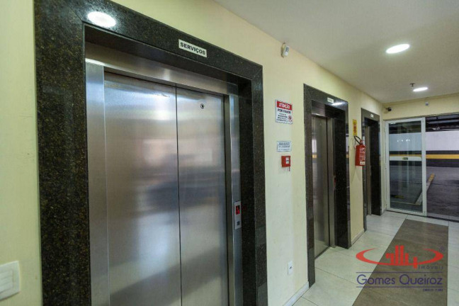 Imagem Apartamento com 1 Quarto à Venda, 41 m² em Aldeota - Fortaleza