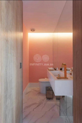Imagem Apartamento com 2 Quartos à Venda, 217 m² em Perdizes - São Paulo