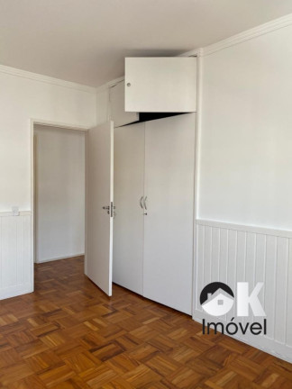 Imagem Apartamento com 3 Quartos à Venda, 120 m² em Jardim Paulista - São Paulo Imagem Apartamento com 3 Quartos à Venda, 120 m² em Jardim Paulista - São Paulo