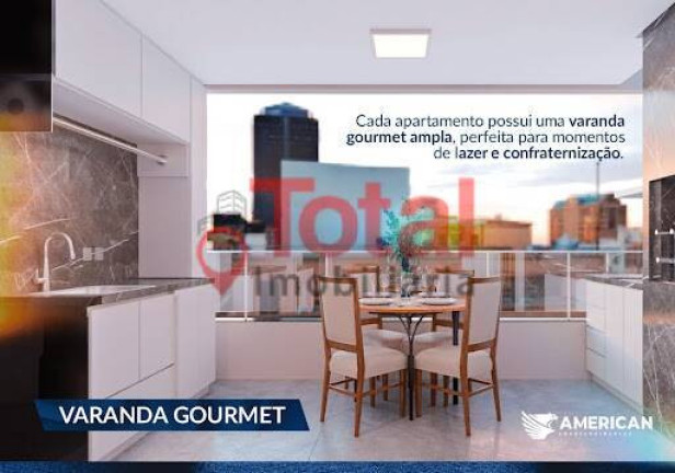 Imagem Apartamento com 2 Quartos à Venda, 70 m² em Caravelas - Ipatinga
