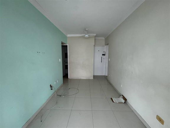 Imagem Apartamento com 2 Quartos à Venda, 65 m² em Ocian - Praia Grande