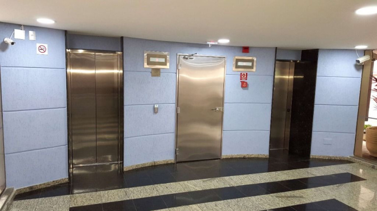 Foto do imóvel Sala Comercial à Venda, 90 m² em Chácara Santo Antônio - São Paulo