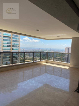 Imagem Apartamento com 4 Quartos à Venda, 345 m² em Residencial Morro Do Ipê - Ribeirão Preto Imagem Apartamento com 4 Quartos à Venda, 345 m² em Residencial Morro Do Ipê - Ribeirão Preto