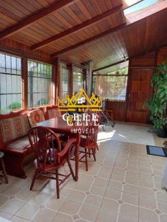 Imagem Casa com 3 Quartos à Venda, 124 m² em Vila Luiza - Canela Imagem Casa com 3 Quartos à Venda, 124 m² em Vila Luiza - Canela