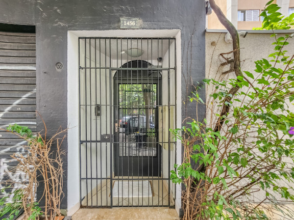 Imagem Apartamento com 2 Quartos à Venda, 78 m² em Jardim Paulista - São Paulo Imagem Apartamento com 2 Quartos à Venda, 78 m² em Jardim Paulista - São Paulo