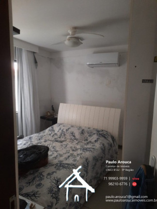 Imagem Casa de Condomínio com 4 Quartos à Venda, 280 m² em Itapuã - Salvador Imagem Casa de Condomínio com 4 Quartos à Venda, 280 m² em Itapuã - Salvador