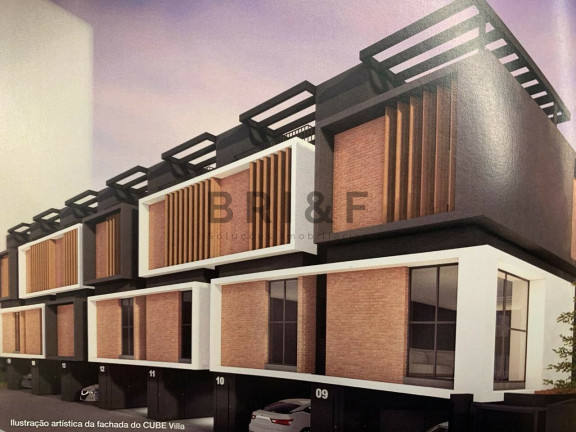 Imagem Casa com 2 Quartos à Venda, 170 m² em Campo Belo - São Paulo Imagem Casa com 2 Quartos à Venda, 170 m² em Campo Belo - São Paulo