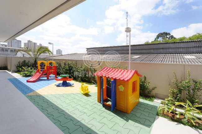 Imagem Apartamento com 2 Quartos à Venda, 59 m² em Mooca - São Paulo