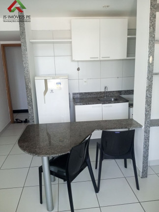 Imagem Imóvel com 1 Quarto para Alugar, 31 m² em Boa Viagem - Recife Imagem Imóvel com 1 Quarto para Alugar, 31 m² em Boa Viagem - Recife