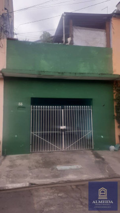 Casa com 3 Quartos à Venda, 125 m² em Jardim Olinda - São Paulo