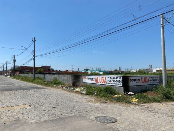 Imagem Imóvel para Alugar, 5.853 m² em Jundiapeba - Mogi Das Cruzes Imagem Imóvel para Alugar, 5.853 m² em Jundiapeba - Mogi Das Cruzes