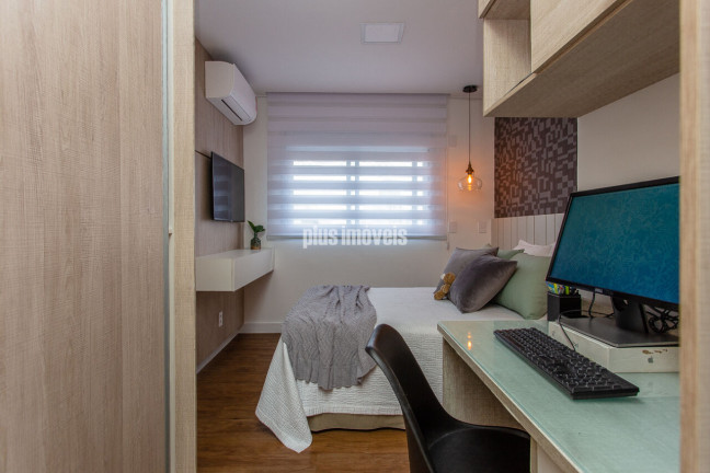 Imagem Apartamento com 3 Quartos à Venda, 118 m² em Vila Mascote - São Paulo Imagem Apartamento com 3 Quartos à Venda, 118 m² em Vila Mascote - São Paulo
