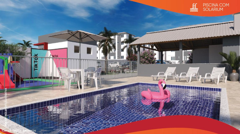 Imagem Apartamento com 2 Quartos à Venda, 43 m² em Nacional - Contagem Imagem Apartamento com 2 Quartos à Venda, 43 m² em Nacional - Contagem